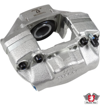Brake caliper, rear, right, new