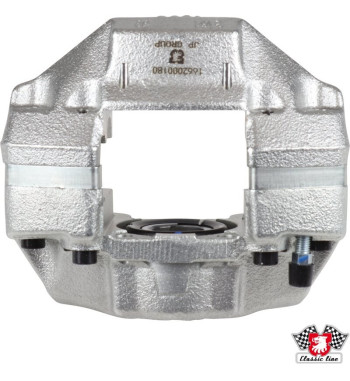 Brake caliper, rear, right, new