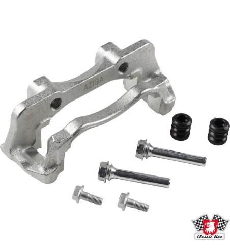 Brake caliper carrier, left/right, new