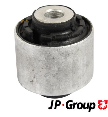 Mounting, control/trailing arm