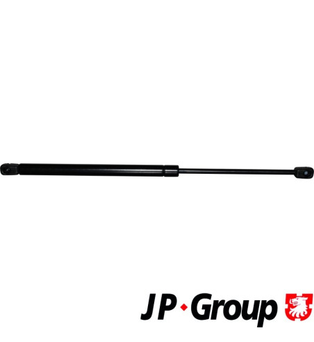 Gas Spring, bonnet