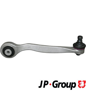 Control Arm/Trailing Arm, wheel suspension