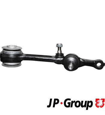 Control Arm/Trailing Arm, wheel suspension