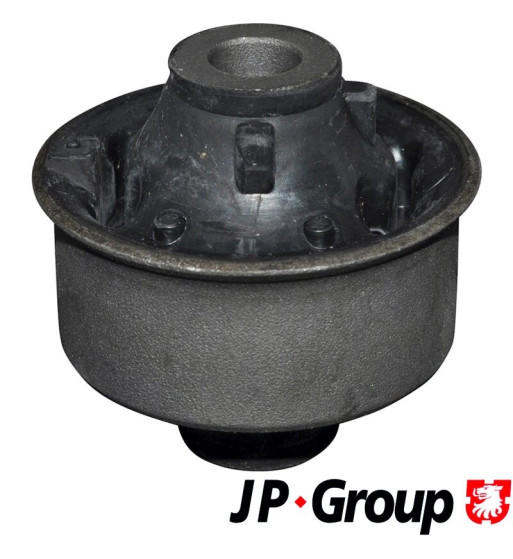 Mounting, control/trailing arm Mounting, control/trailing arm