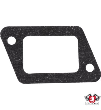 Gasket for thermostat housing