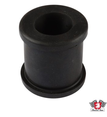 Grommet for anti roll bar, front, Ø23 mm, 2 pieces needed per car