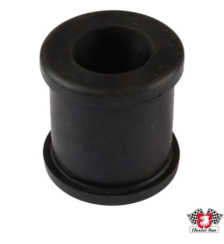 Grommet for anti roll bar, front, Ø23 mm, 2 pieces needed per car