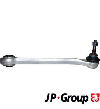 Control Arm/Trailing Arm, wheel suspension