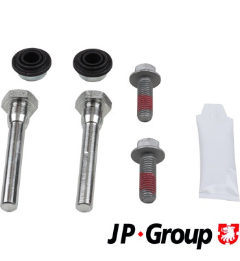 Guide Sleeve Kit, brake caliper