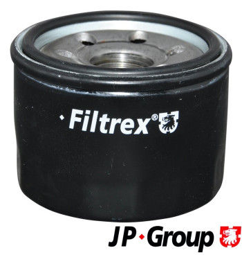 Filtr oleju
