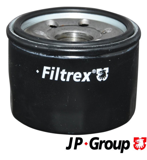 Filtr oleju
Filtr oleju