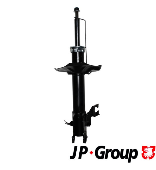 Shock Absorber Shock Absorber