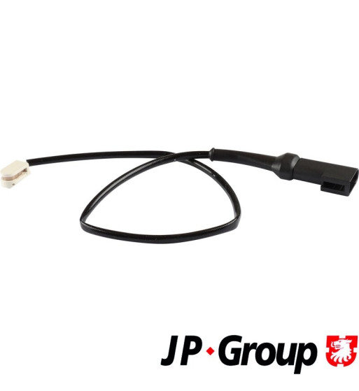 Sensor, brake pad wear Sensor, brake pad wear