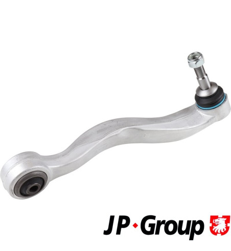 Control Arm/Trailing Arm, wheel suspension