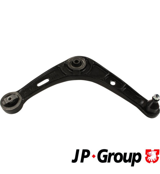 Control Arm/Trailing Arm, wheel suspension Control Arm/Trailing Arm, wheel suspension