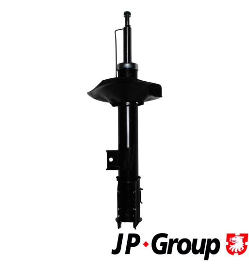 Shock Absorber Shock Absorber