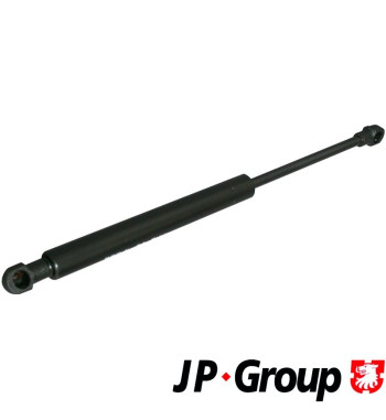 Gas Spring, bonnet