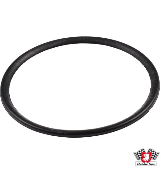 Rubber seal, headlight Rubber seal, headlight