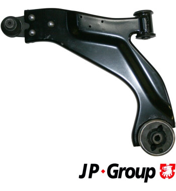 Control Arm/Trailing Arm, wheel suspension