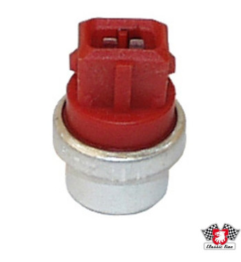 Thermo switch for intake manifold heating, 65-55°C