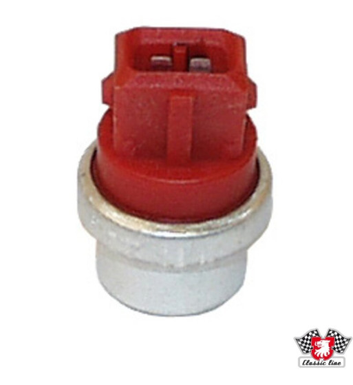 Thermo switch for intake manifold heating, 65-55°C