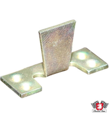 Spinka do stopnia, listwa 9 mm
