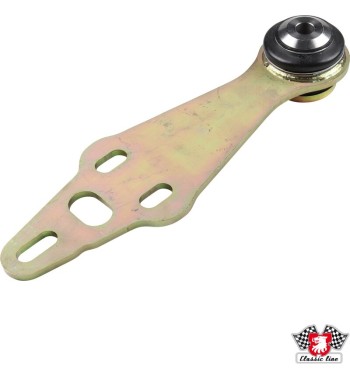 Rear axle support, left/right