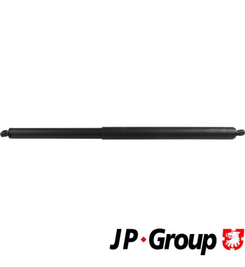 Gas Spring, boot-/cargo area