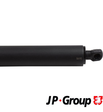 Gas Spring, boot-/cargo area