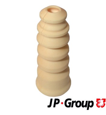 Rubber Buffer, suspension