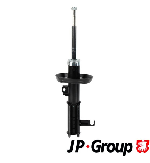 Shock Absorber Shock Absorber