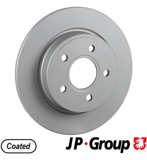 Brake Disc Brake Disc