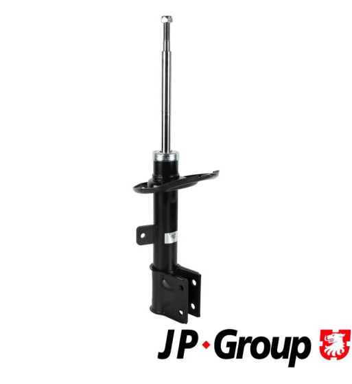 Shock Absorber Shock Absorber