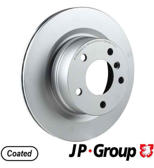 Brake Disc Brake Disc