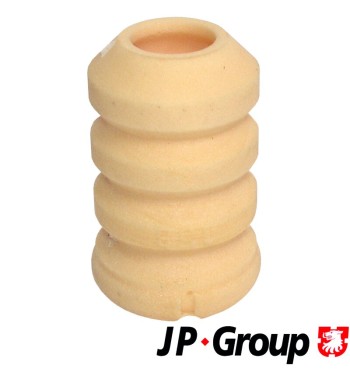 Rubber Buffer, suspension