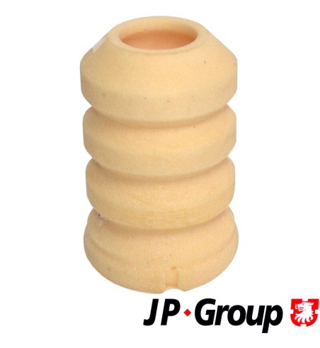 Rubber Buffer, suspension