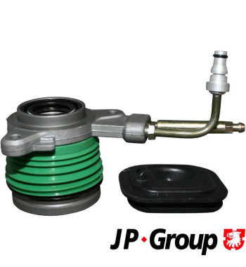 Central Slave Cylinder, clutch