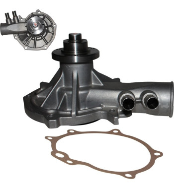 1334033 OPEL, 1334051 OPEL, 6334014 OPEL, 90392513 GENERAL MOTORS, 90444170 GENERAL MOTORS, 93179382 GENERAL MOTORS