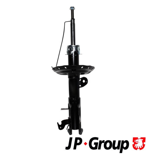 Shock Absorber Shock Absorber