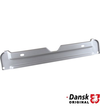 Engine rear lower panel, inner skin only. With weld-through primer