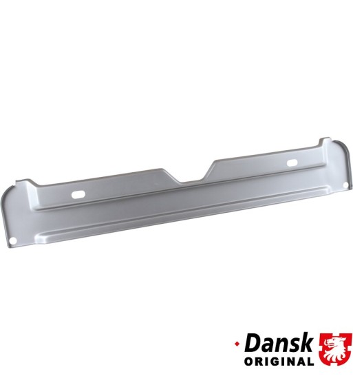 Engine rear lower panel, inner skin only. With weld-through primer Engine rear lower panel, inner skin only. With weld-through primer