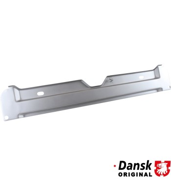 Engine rear lower panel, inner skin only. With weld-through primer