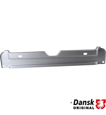 Engine rear lower panel, inner skin only. With weld-through primer