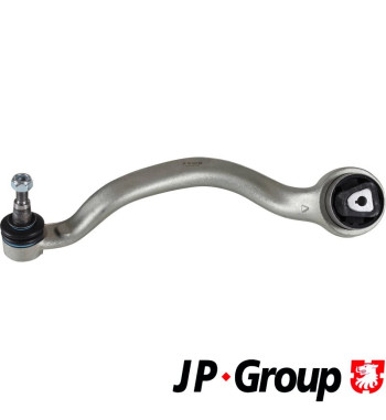 Control Arm/Trailing Arm, wheel suspension