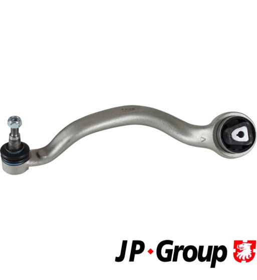 Control Arm/Trailing Arm, wheel suspension Control Arm/Trailing Arm, wheel suspension