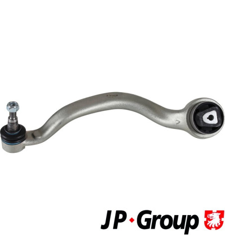 Control Arm/Trailing Arm, wheel suspension
