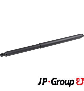 Gas Spring, boot-/cargo area