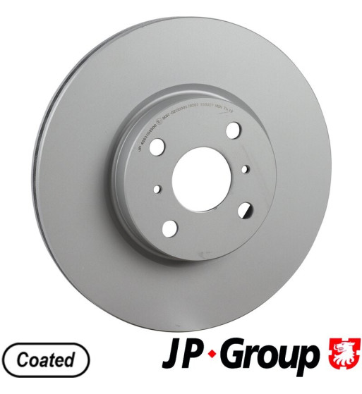 Brake Disc Brake Disc