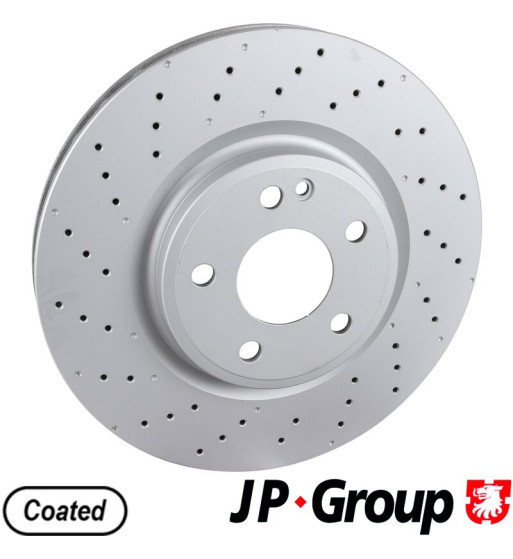 Brake Disc Brake Disc