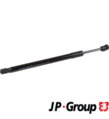 Gas Spring, bonnet